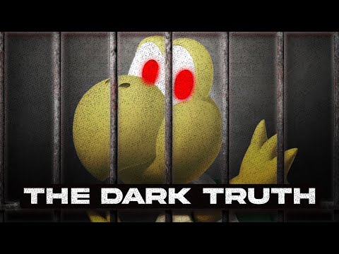 The Weakest Characters In Gaming Ever # 22  Koopa Troopas