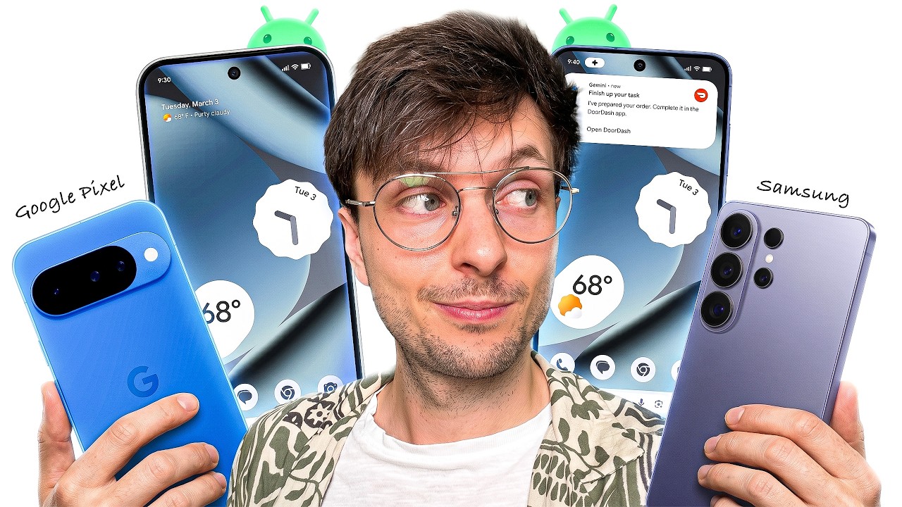 Convierte CUALQUIER ANDROID en un GOOGLE PIXEL