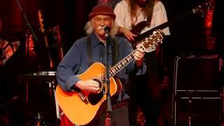 David Crosby - Guinnevere (Live in Copenhagen, August 27th, 2018)