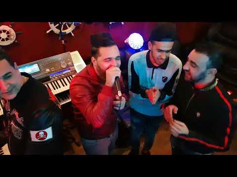 Cheb Nadjib Khaliha 3la Rabi Avec Hichem Smati