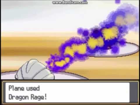 Pokemon HG Randomizer Short Ep5