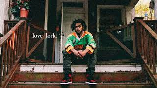 love lock. | J Cole/Logic Type Beat