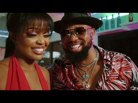 Tsotsi - Pepsin ft Sfs 5Star & Hlokz (Official Music Video)