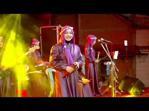 SEBUJUR BANGKAI - ORKES PUTRI AN NISA DEMAK