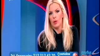 Τριχόπτωση γυναικών: Λύση απο τον  Δρ. Αναστάσιο Βεκρή