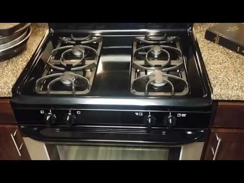 Frigidaire Oven Not Working (But Stove Top Is)