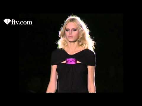 Roberto Torretta Madrid PAP SS 08