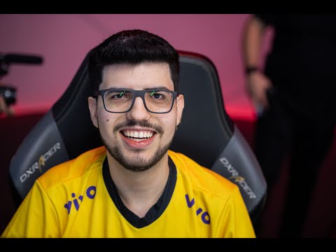 CBLoL 2020: Na Escuta #2 | Robo (quase) imortal: "AI, MORRI!"