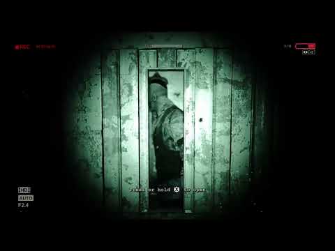 first time meeting eddie gluskin... not good