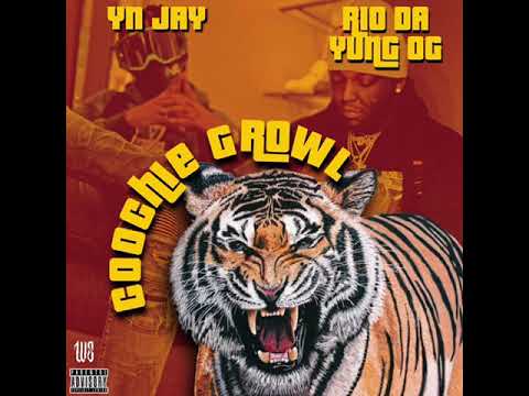 Rio Da Yung OG x YN Jay - Coochie Growl (Prod by. Wayne616)