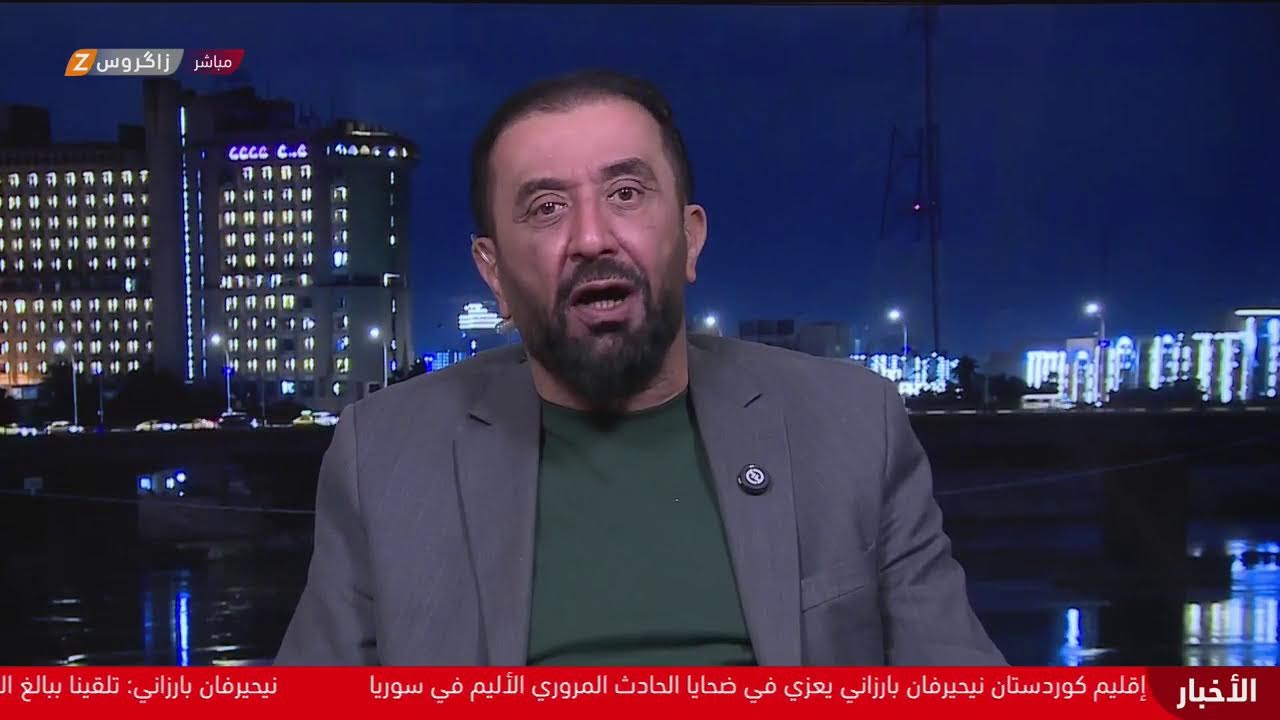 فيديو | استفاقة متأخرة.. البرلمان العراقي يكتشف آلاف المشاريع المتلكئة بعد عقدين من الفساد