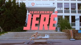 Jere Music Video