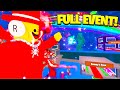 Steal A Brainrot Admin Abuse War FULL EVENT ROBLOX