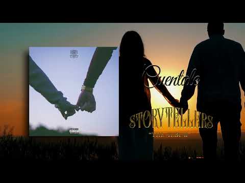 Ja'Dmnz - Cuentale [ Official Audio Cover ]