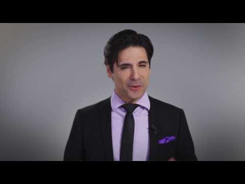 Marcus förklarar - Moderaterna på en minut  - Nyhetsmorgon (TV4)