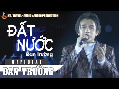 Thể hiện bởi Đan Trường