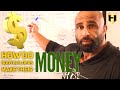 HOW DO BODYBUILDERS MAKE MONEY? | Fouad Abiad
