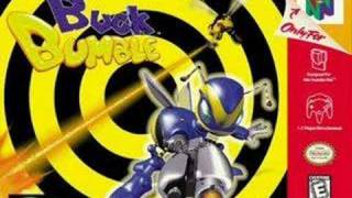 Buck Bumble - Theme video thumbnail