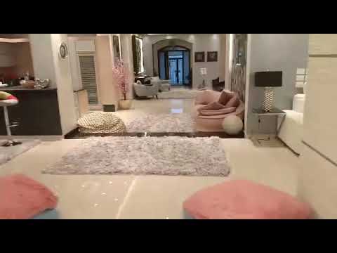 فيلا للبيع في مدينة الشروق 1.. متشطبة بالكامل .. 1090 متر thumbnail