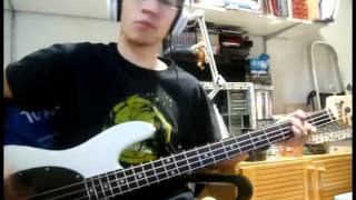 RUFIO - Under18 Bass Cover