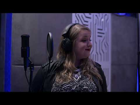 Jason Herd Music Production Masterclass - microphone technique