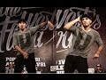 Da Gabriel - Chorus Ride - Oriental8 - Popping ...
