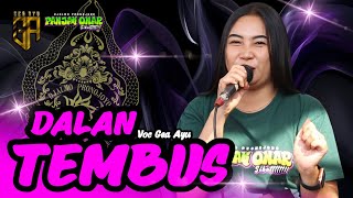 Download lagu DALAN TEMBUS GEA AYU TERBARU - COVER JANDUT DJALMO PRONOJOYO TERBARU 2026 mp3