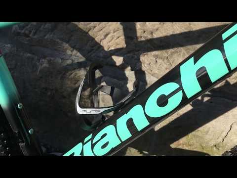 New Bianchi Methanol S CV