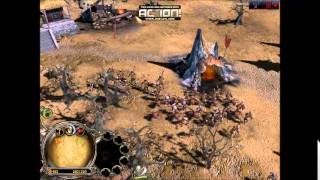 Achilles59 il signore degli anelli la battaglia per la terra di mezzo 2 goblin