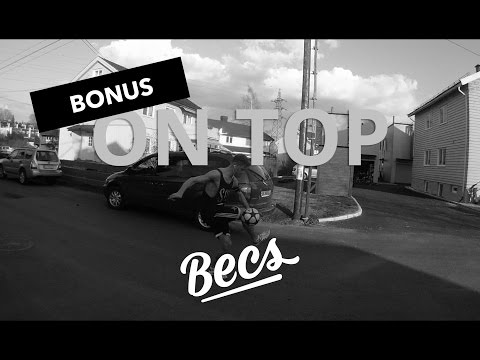 Tobias Becs - On Top (Bonus clip)