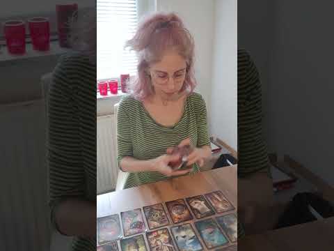 ❤❤#Wunschpartner Botschaft & Deine Seelenbotschaft an dich❤❤ #liebesorakel #seelenpartner #engel