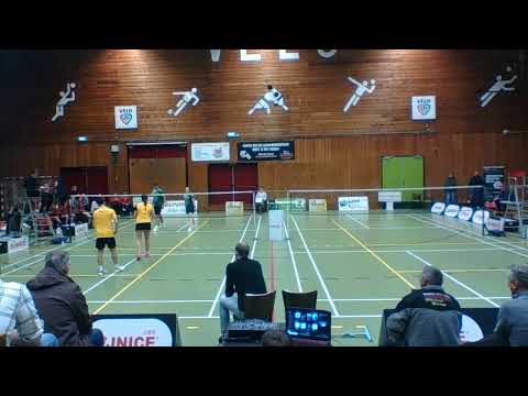 JNICE VELO - FIT Almere