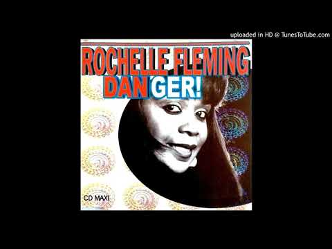 Rochelle Fleming - Danger! ''Club Mix'' (1994)