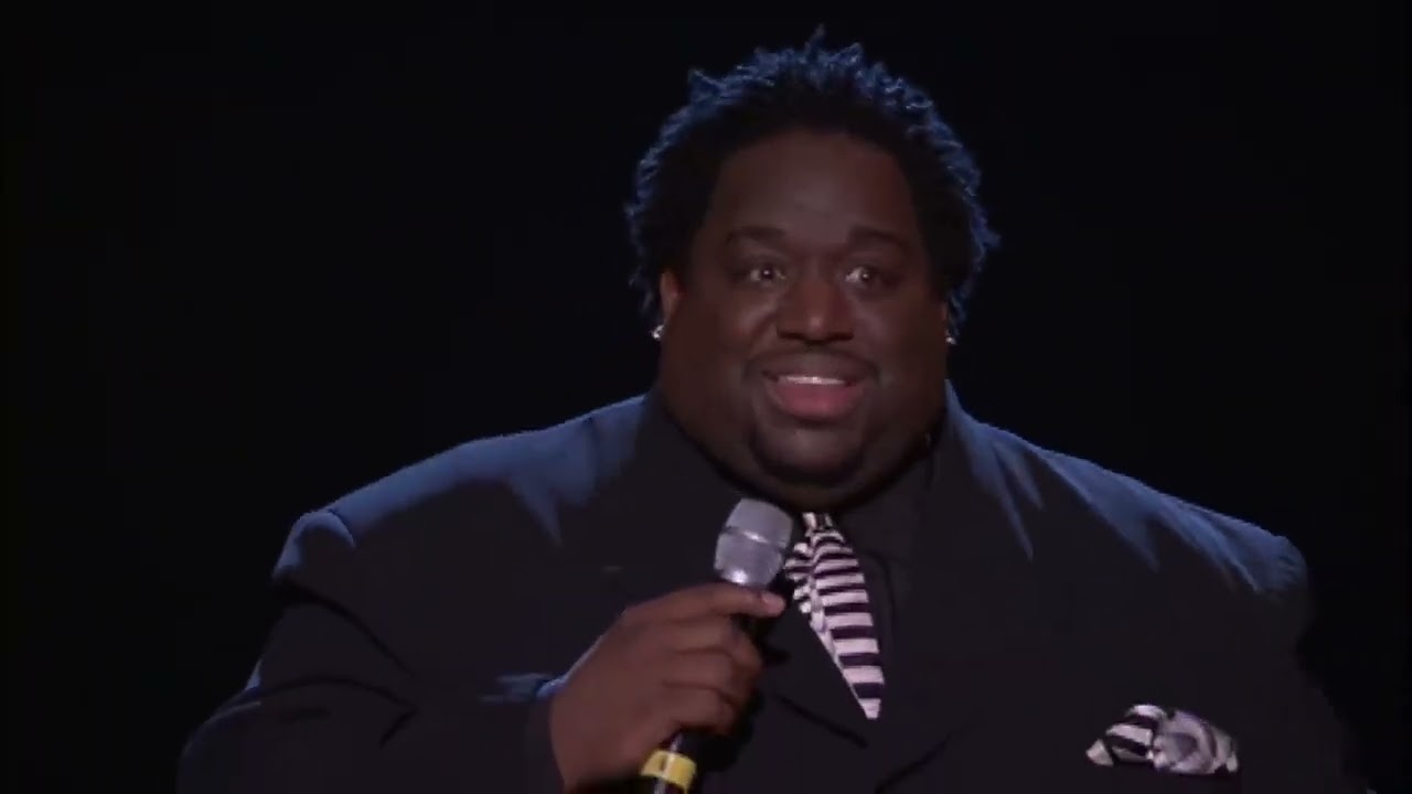 Bruce Bruce FULL SET Latham Entertainment Presents - YouTube