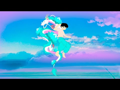 8.Flor de Loto pt 2 - ThePauSing, Sneaky wh (prod. Eric Löwe)