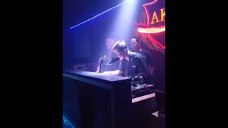 Download lagu DJ FREDY LIVE IN AKA TANJUNG 25-8-2018 || Tanjung Bersinar Apa Kabar || Selamat Malam Minggu mp3