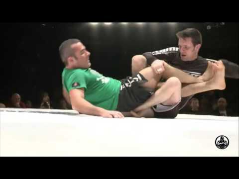 Tuff Invitational 3 - Alain Pozo Vs Paul Bridges