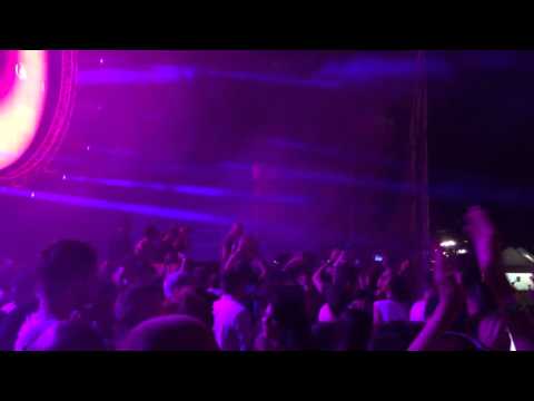 MARCO CAROLA plays YVEL & TRISTAN - TRICKY TRAPS @ XL DAY | TENAX 27/06/2015 HD