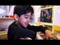 MinnieLand Academy Witf And PBS Kids