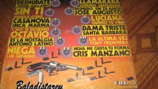 Kadr z teledysku Nena Me Gusta Tu Forma (Baby I Love Your Way) tekst piosenki Cris Manzano