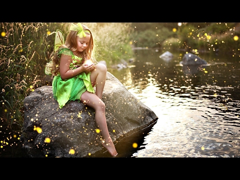 Incredible Princess Photoshoot