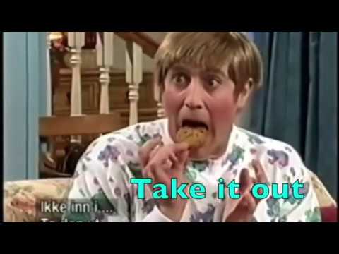 Stuart "Look What I Can Do" compilation with English subtitles