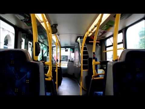 Go-Ahead London LG02 KHE