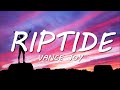 Vance Joy Riptide Lyrics