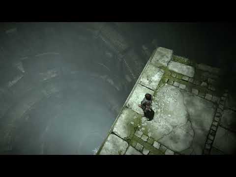 Shadow Of The Colossus | PS5 | Experiment - Will i survive? (Part 2)