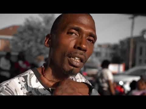 Notorious Pookie x Dre Money Raines