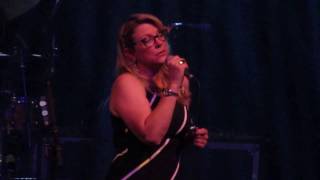 Tedeschi Trucks Band - Bird On A Wire @ Koninlijk Circus Brussel - 30/03/17