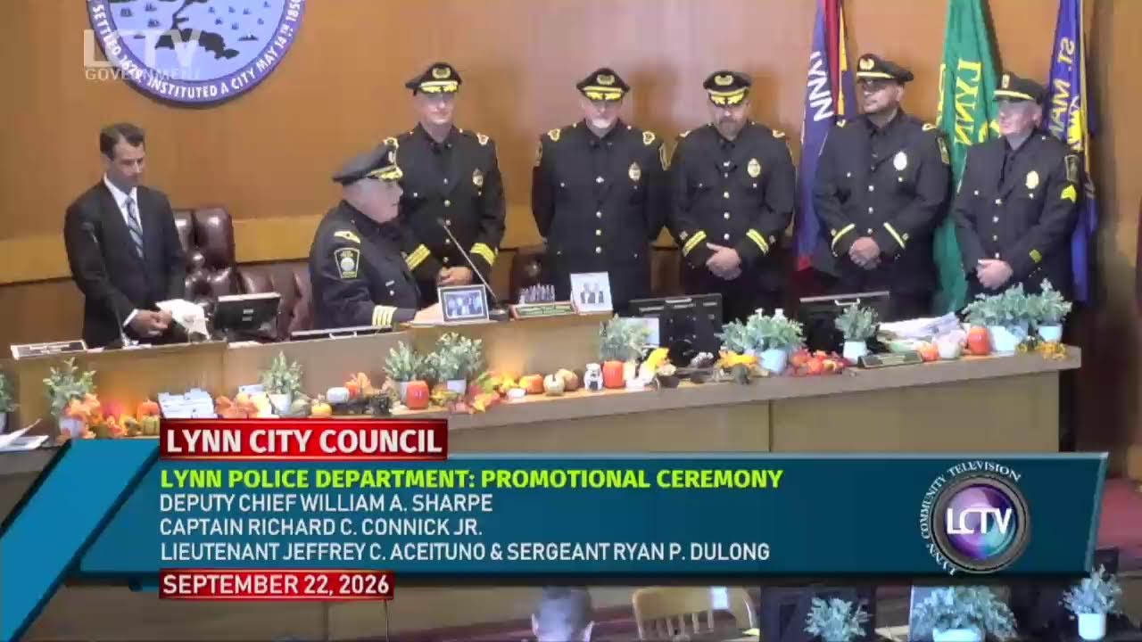 From the School Committee