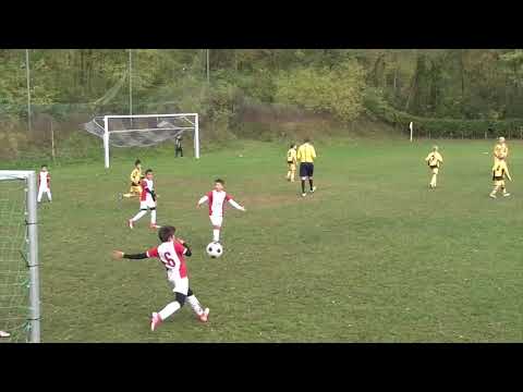 U10 Turnier Donnerskirchen - 2.Platz - Wiener Viktoria2 (Highlights)