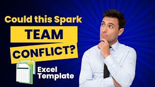 Prevent Team Clashes: Excel Tutorial to Spot & Stop Conflicts Before They Ignite
